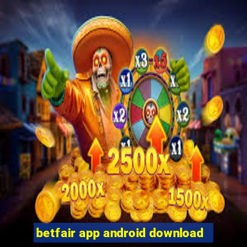 betfair app android download